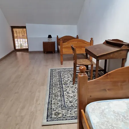 Gite Les Frenes Avec Pre Dans Joli Hameau Vermenton Exterior photo